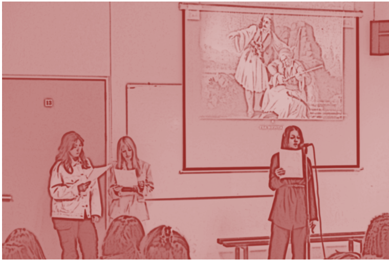 Φωτογραφία 1 - 205 χρόνια μετά την Επανάσταση του 1821