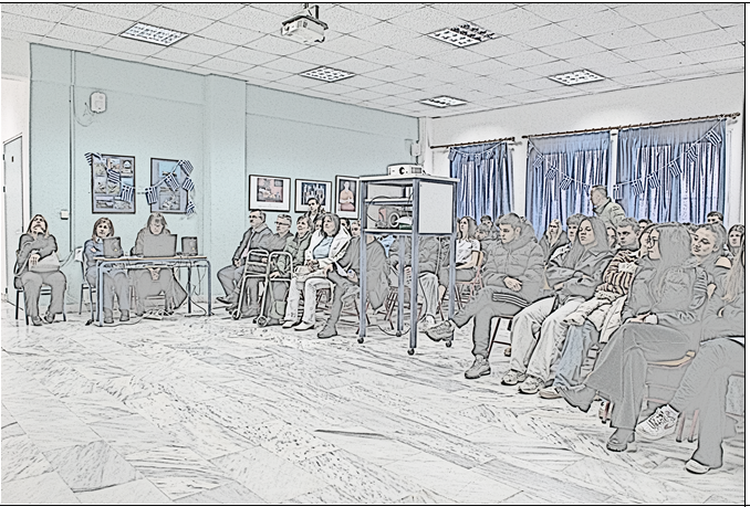 Φωτογραφία 3 - 205 χρόνια μετά την Επανάσταση του 1821