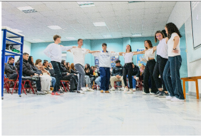 Φωτογραφία 5 - 205 χρόνια μετά την Επανάσταση του 1821