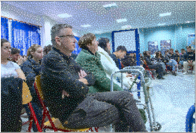 Φωτογραφία 7 - 205 χρόνια μετά την Επανάσταση του 1821