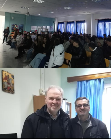 Η Νιγρίτα στα χρόνια της κατοχής