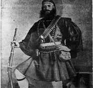 Εορτασμός Απελευθέρωσης Νιγγρίτας