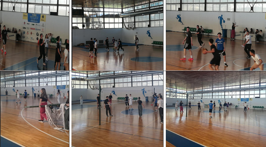 Πανελλήνια ημέρα φιλάθλου