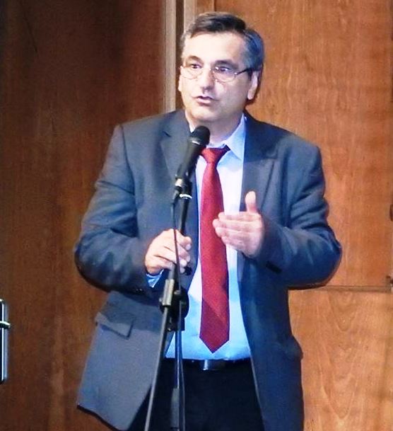 Αποχαιρετιστήρια επιστολή του Στάθη Παπακωνσταντίνου